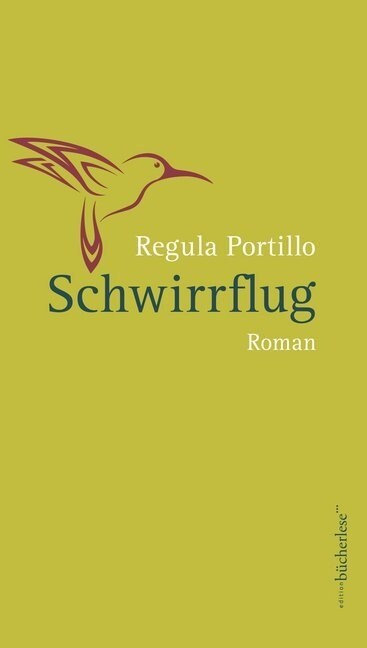 Schwirrflug (Hardcover)