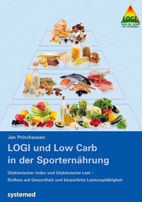 LOGI und Low Carb in der Sporternahrung (Paperback)