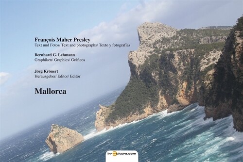 Mallorca (Hardcover)