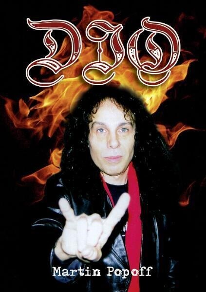 Dio (Paperback)