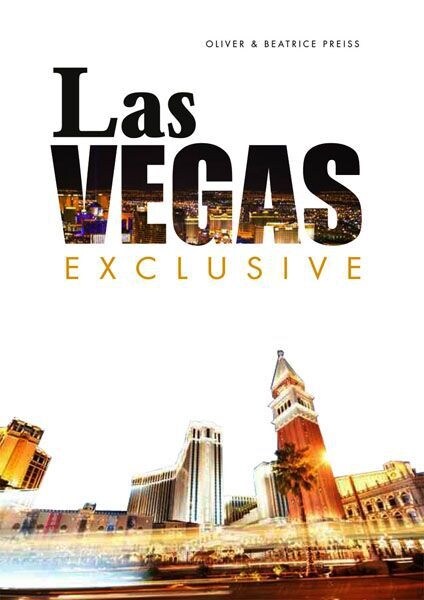 Las Vegas Exclusive (Hardcover)