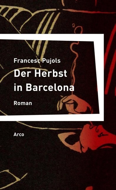 Der Herbst in Barcelona (Paperback)