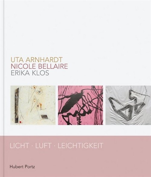 Licht, Luft, Leichtigkeit (Hardcover)