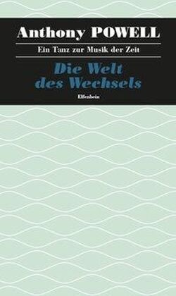 Die Welt des Wechsels (Hardcover)