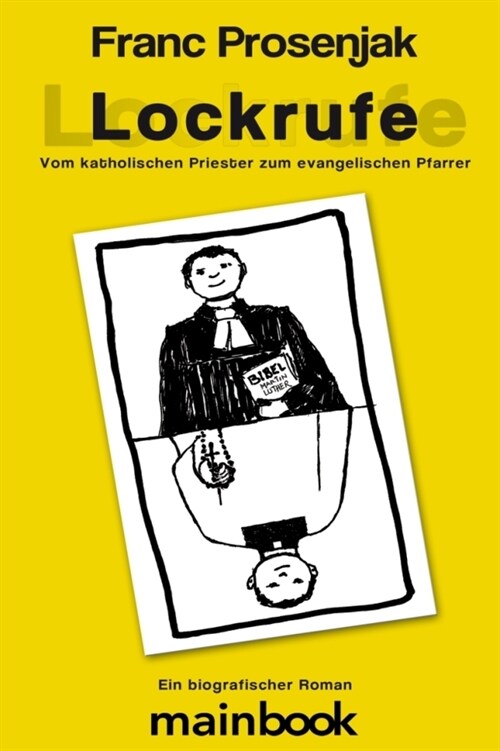 Lockrufe (Paperback)