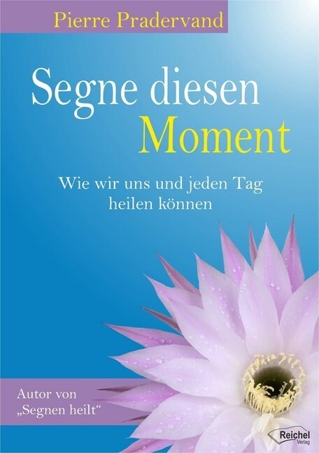 Segne diesen Moment (Paperback)