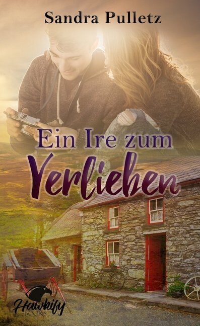 Ein Ire zum Verlieben (Paperback)