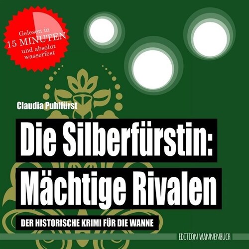 Die Silberfurstin: Machtige Rivalen (Hardcover)