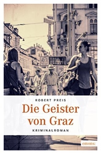 Die Geister von Graz (Paperback)