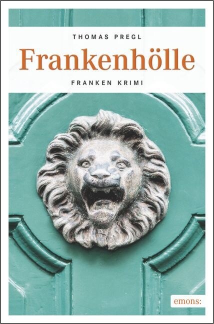 Frankenholle (Paperback)