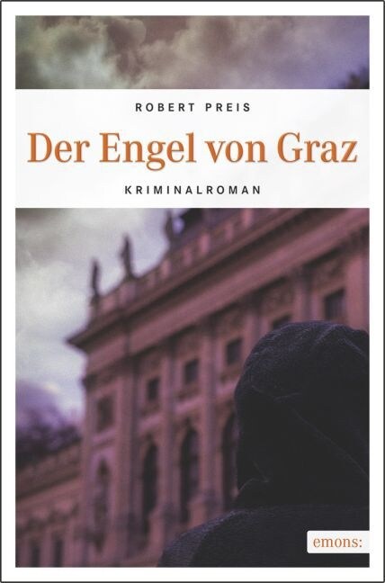 Der Engel von Graz (Paperback)