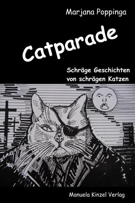 Catparade (Paperback)