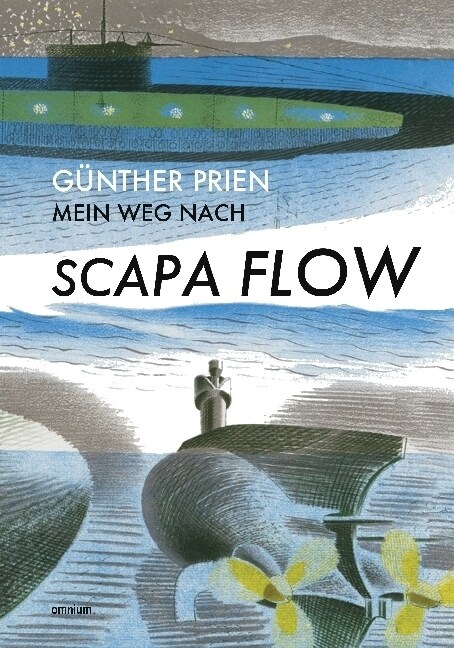 Mein Weg nach Scapa Flow (Paperback)