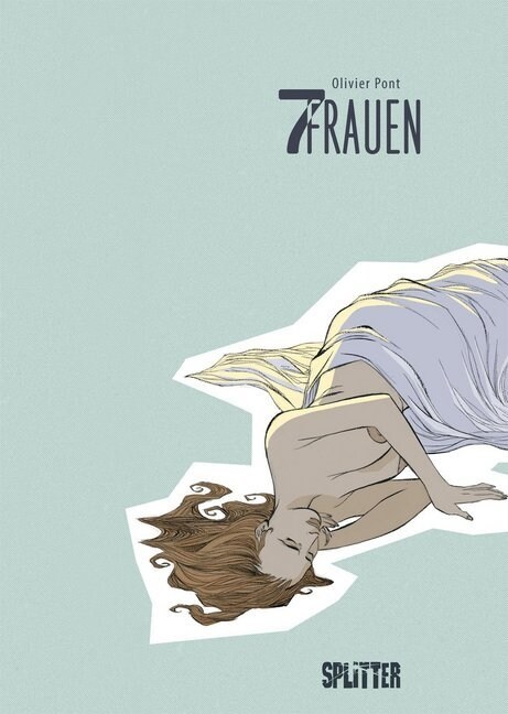 7 Frauen (Hardcover)