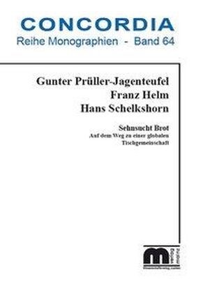 Sehnsucht Brot (Paperback)