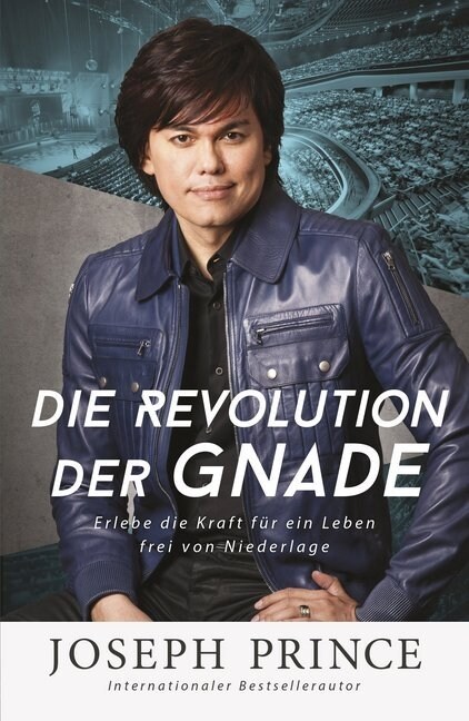 Die Revolution der Gnade (Hardcover)