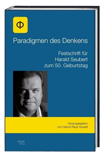 Paradigmen des Denkens (Hardcover)