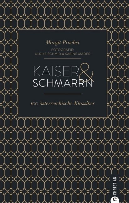 Kaiser & Schmarrn (Paperback)