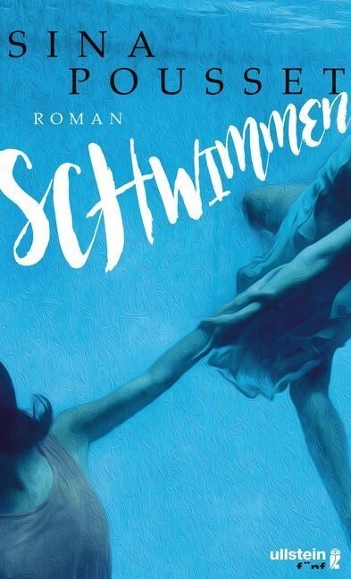 Schwimmen (Hardcover)