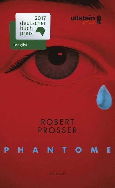 [중고] Phantome (Hardcover)