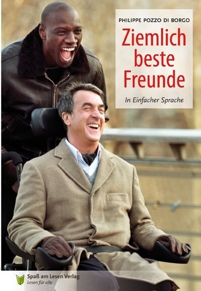 [중고] Ziemlich beste Freunde (Paperback)