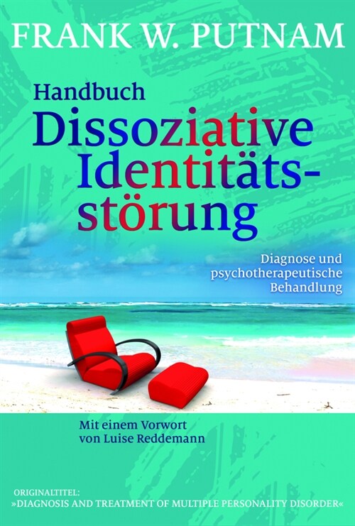 Handbuch Dissoziative Identitatsstorung (Paperback)