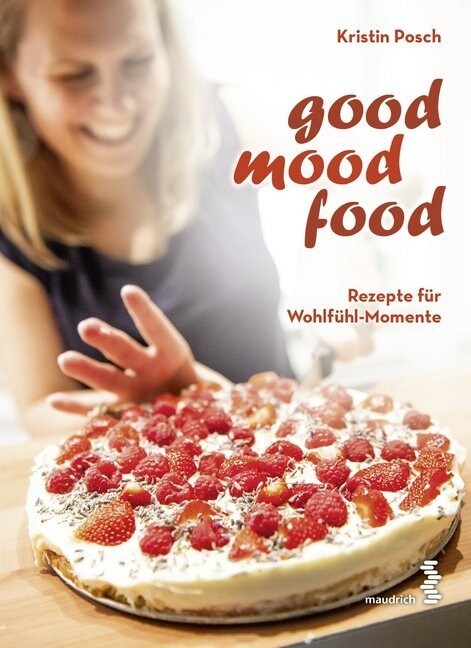 Good Mood Food (Paperback)