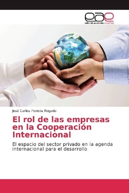 El rol de las empresas en la Cooperaci? Internacional (Paperback)