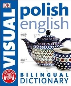 Polish-English Bilingual Visual Dictionary (Paperback)