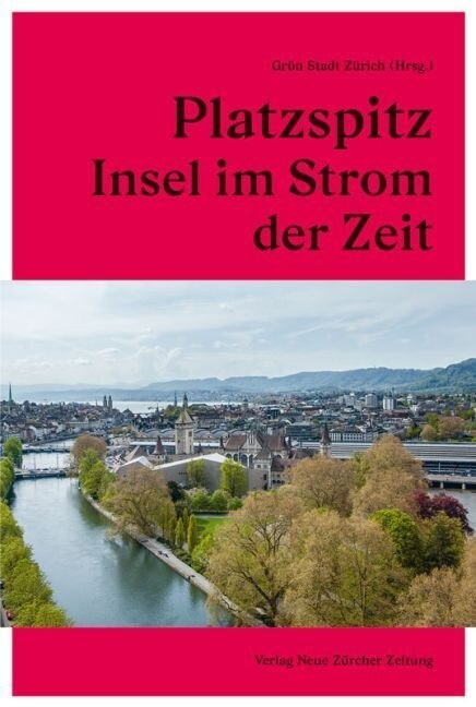 Platzspitz (Hardcover)