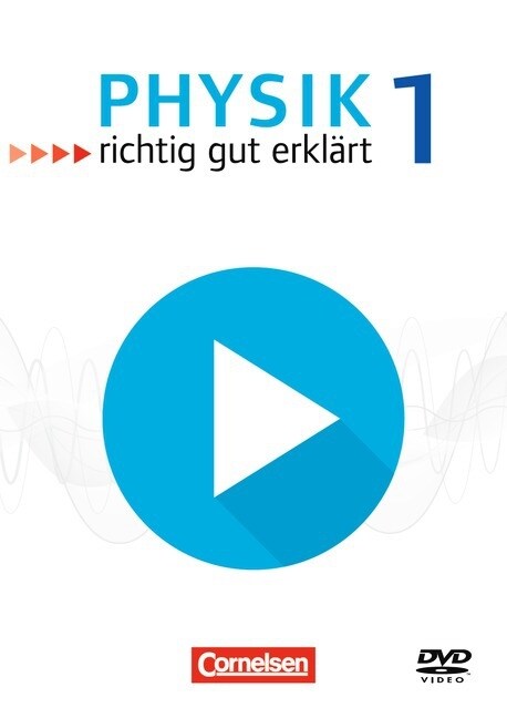 Physik - richtig gut erklart, DVD. Tl.1 (DVD Video)