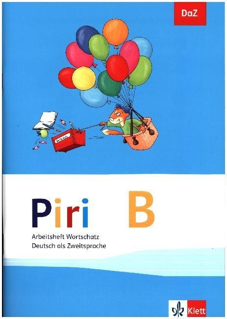 Piri B (Pamphlet)