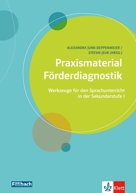 Praxismaterial Forderdiagnostik (Paperback)