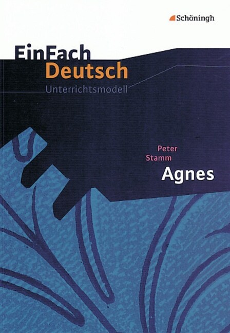 Peter Stamm: Agnes (Paperback)