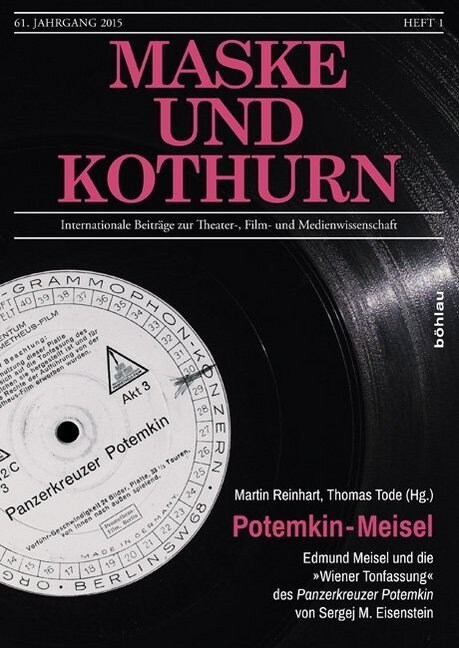 Potemkin - Meisel (Paperback)