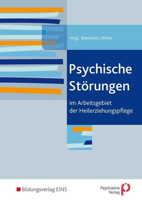 Psychische Storungen im Arbeitsgebiet der Heilerziehungspflege (Paperback)