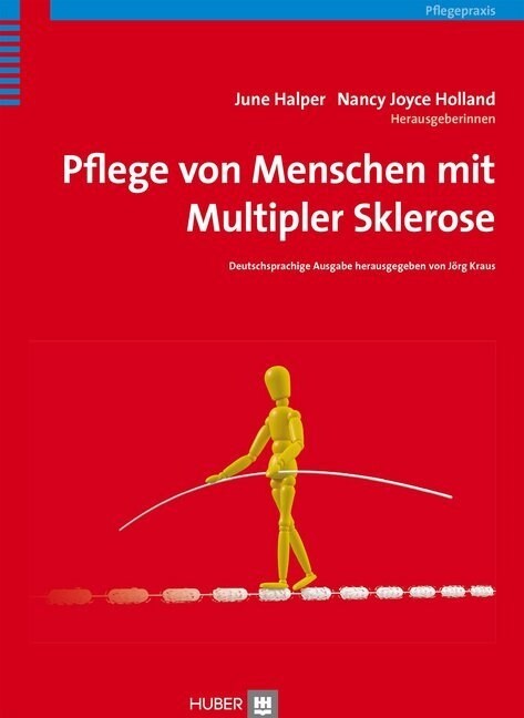 Pflege von Menschen mit Multipler Sklerose (Paperback)