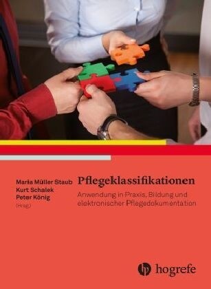 Pflegeklassifikationen (Paperback)