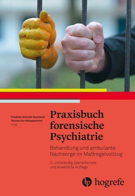 Praxisbuch forensische Psychiatrie (Paperback)