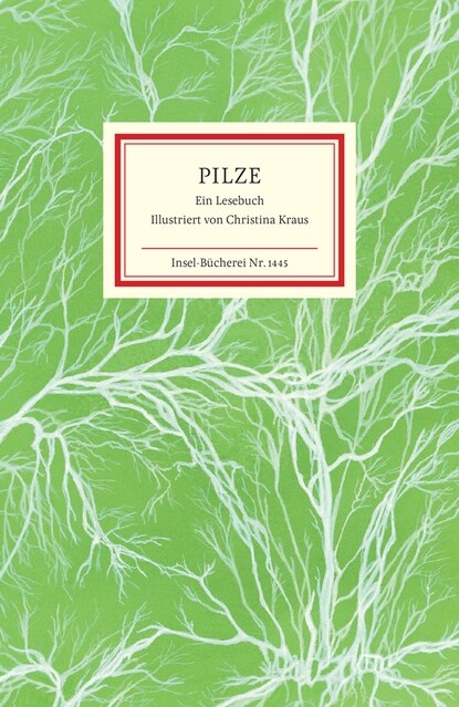 Pilze (Hardcover)