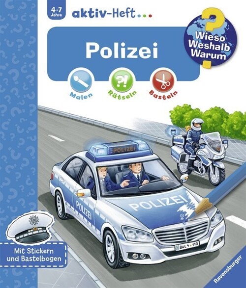 Polizei (Pamphlet)