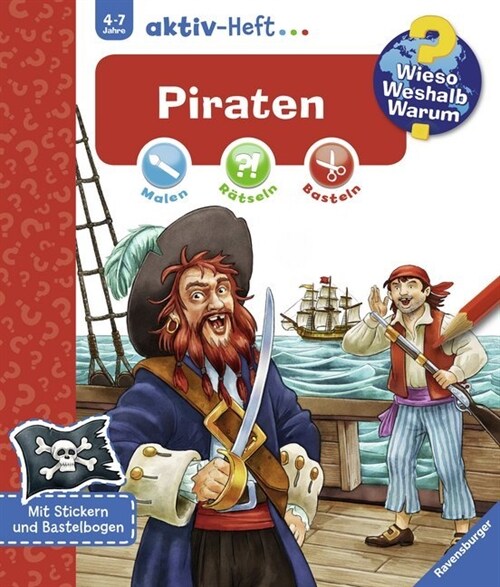 Piraten (Pamphlet)