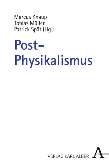 Post-Physikalismus (Paperback)