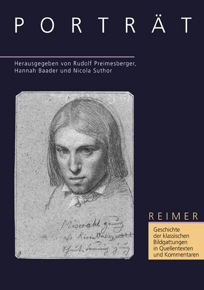 Portrat (Paperback)