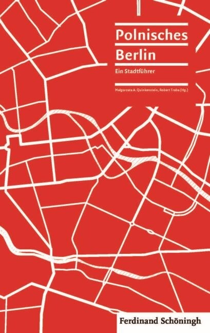 Polnisches Berlin: Stadtf?rer (Hardcover)