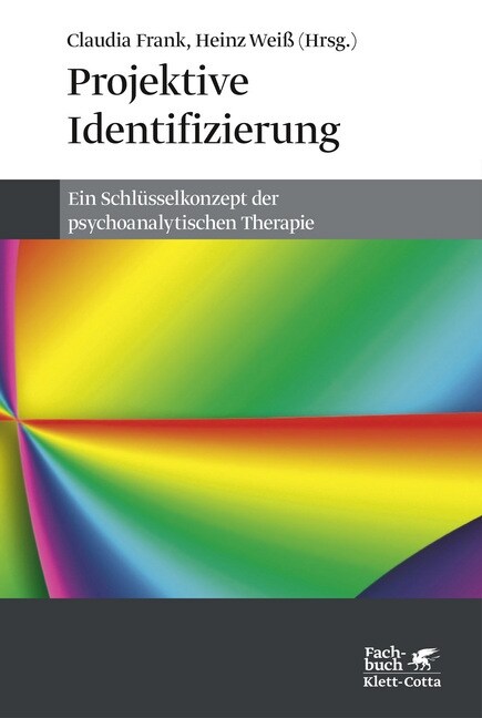 Projektive Identifizierung (Paperback)