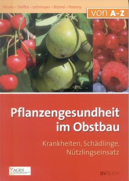 Pflanzengesundheit im Obstbau (Paperback)