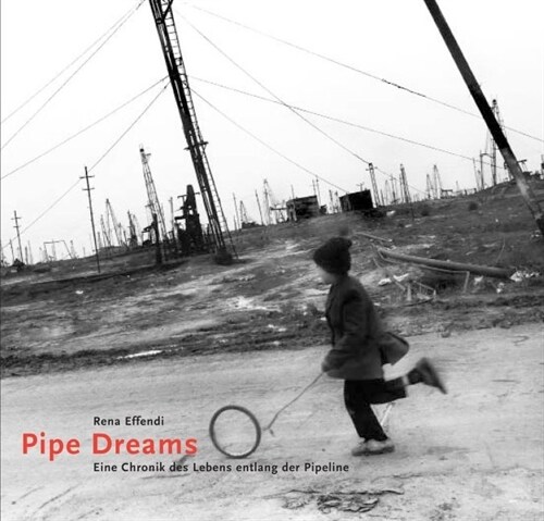 Pipe Dreams (Hardcover)