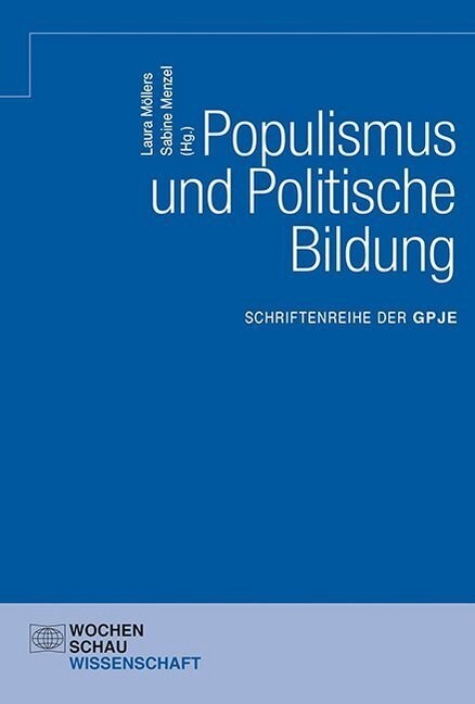 Populismus und Politische Bildung (Paperback)