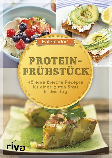 Proteinfruhstuck (Paperback)